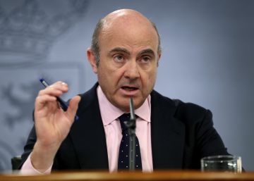 España gastará este año otros 1.100 millones más en el rescate bancario España gastará este año otros 1.100 millones más en el rescate bancario