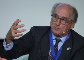 El beneficio de Repsol crece un 59% en el primer trimestre