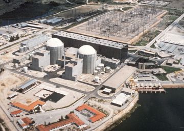 Iberdrola pide más tiempo al Gobierno para decidir el futuro de las nucleares Iberdrola pide más tiempo al Gobierno para decidir el futuro de las nucleares