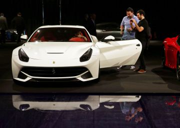 La tecnología al rescate de los automóviles