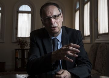Jean Tirole: “Si gana Le Pen, habrá fuga de capitales en pocas horas” Jean Tirole: “Si gana Le Pen, habrá fuga de capitales en pocas horas”