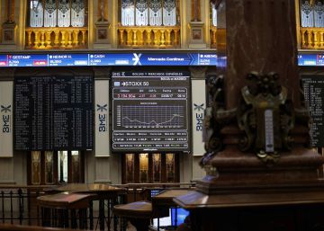 Colonial capta 253 millones en una ampliación de capital acelerada