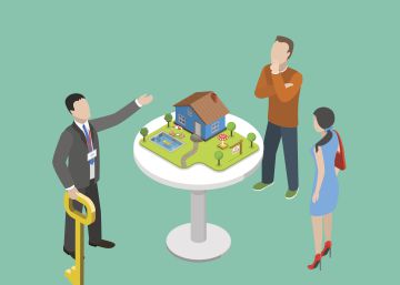 Lo que debes hacer y lo que no para vender bien una vivienda