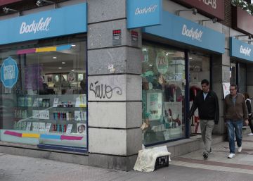 Bodybell anuncia un nuevo ERE para 304 trabajadores Bodybell anuncia un nuevo ERE para 304 trabajadores
