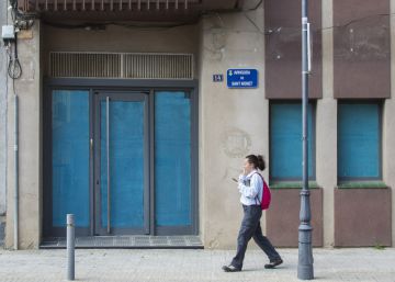 En España hay exclusión financiera En España hay exclusión financiera