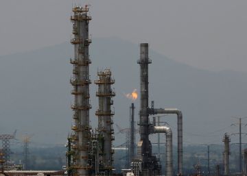 Pemex no encuentra inversores para sus viejas refinerías Pemex no encuentra inversores para sus viejas refinerías