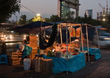 La inflación golpea a los más pobres en México La inflación golpea a los más pobres en México