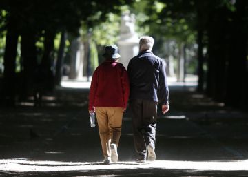 El gasto en pensiones crece en julio un 3%, hasta alcanzar un nuevo récord El gasto en pensiones crece en julio un 3%, hasta alcanzar un nuevo récord
