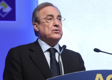 S&P le da un aprobado a la deuda de ACS en su primera calificación S&P le da un aprobado a la deuda de ACS en su primera calificación