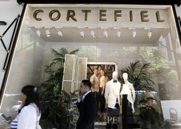 Grupo Cortefiel cambia el nombre de su matriz: se llamará Tendam