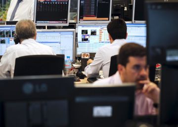 El Tesoro emite letras a los tipos más bajos de su historia El Tesoro emite letras a los tipos más bajos de su historia