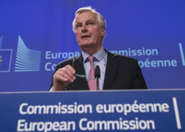 Bruselas defiende una globalización “con reglas” frente a los populismos Bruselas defiende una globalización “con reglas” frente a los populismos