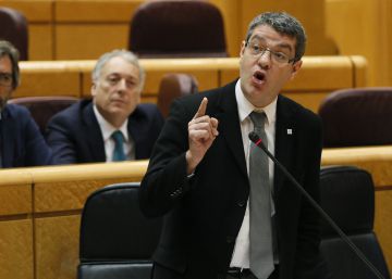 El ministro Nadal acusa a Enel de favorecer a Italia “a costa de los españoles” El ministro Nadal acusa a Enel de favorecer a Italia “a costa de los españoles”