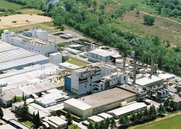 Nestlé apuesta por Girona para albergar su mayor fábrica de café