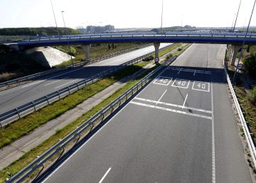El Gobierno admite que el rescate de las autopistas tendrá un impacto en el déficit de 2018 El Gobierno admite que el rescate de las autopistas tendrá un impacto en el déficit de 2018