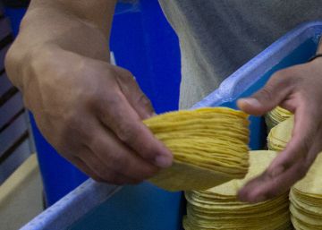 Las tortillas mexicanas son de Madrid Las tortillas mexicanas son de Madrid