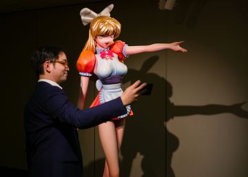 Los nuevos caladeros del arte Los nuevos caladeros del arte