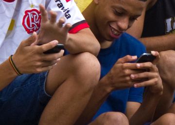 América Latina tiene poca oferta digital