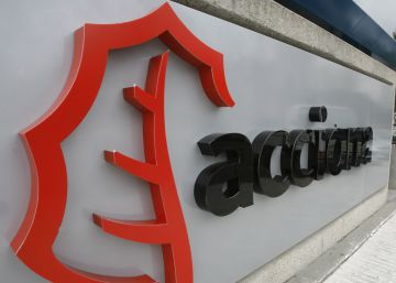 Acciona vende su negocio termosolar en España por hasta 1.120 millones