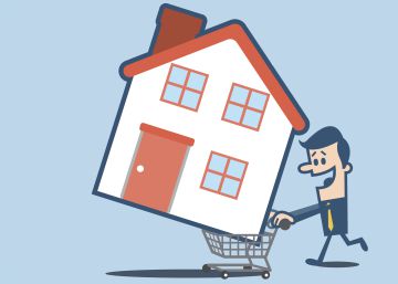 Qué piso comprar con la ayuda estatal de 10.800 euros