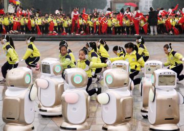 Expansão da inteligência artificial e novos rumos da economia no mundo Expansão da inteligência artificial e novos rumos da economia no mundo