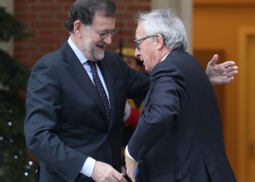 España propone a Bruselas nuevas reglas para refundar la eurozona España propone a Bruselas nuevas reglas para refundar la eurozona