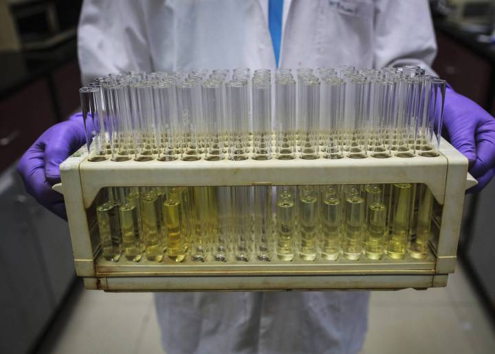 Cómo las farmacéuticas de EE UU frenan la llegada de los genéricos Cómo las farmacéuticas de EE UU frenan la llegada de los genéricos