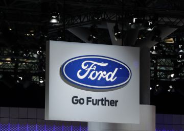 Ford prepara corte que atingirá 10% de seus funcionários em todo o mundo Ford prepara corte que atingirá 10% de seus funcionários em todo o mundo