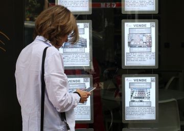 El Constitucional anula el impuesto de plusvalía si la casa se vende con pérdidas El Constitucional anula el impuesto de plusvalía si la casa se vende con pérdidas