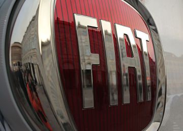 Bruselas abre expediente contra Italia por no investigar las emisiones de Fiat Bruselas abre expediente contra Italia por no investigar las emisiones de Fiat