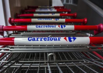 Carrefour contratará a más de 6.700 empleados para la campaña de verano Carrefour contratará a más de 6.700 empleados para la campaña de verano