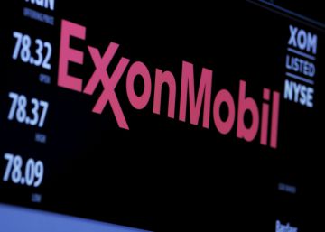 ExxonMobil invertirá 300 millones de dólares en México ExxonMobil invertirá 300 millones de dólares en México