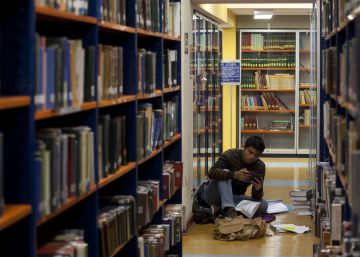 Graduarse: solo la mitad lo logra en América Latina Graduarse: solo la mitad lo logra en América Latina