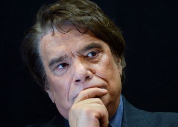 Bernard Tapie deberá devolver los 403 millones que le otorgó Sarkozy Bernard Tapie deberá devolver los 403 millones que le otorgó Sarkozy