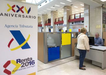 Els inspectors d’Hisenda alerten: “L’Agència Tributària està al límit”