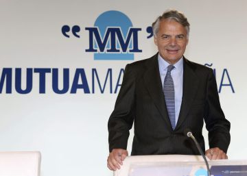 Mutua Madrileña congelará las tarifas de seguro de coche a 1,3 millones de clientes Mutua Madrileña congelará las tarifas de seguro de coche a 1,3 millones de clientes