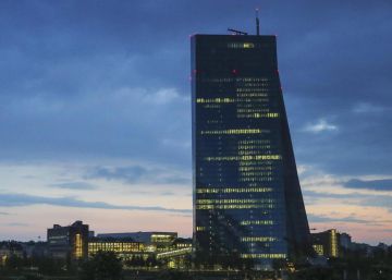 El BCE cree que algunos bancos europeos no reconocen sus problemas El BCE cree que algunos bancos europeos no reconocen sus problemas