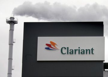 Las químicas Clariant y Huntsman pactan crear un gigante valorado en 17.900 millones Las químicas Clariant y Huntsman pactan crear un gigante valorado en 17.900 millones
