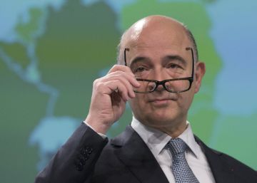 Bruselas reprocha a España la corrupción y la ineficiencia del gasto Bruselas reprocha a España la corrupción y la ineficiencia del gasto