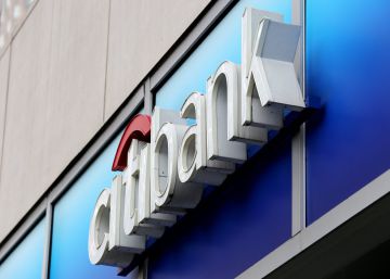 Sucursal del grupo financiero Citigroup
