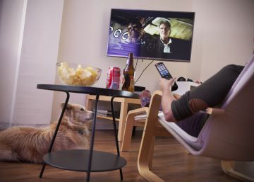 Los ingresos de la televisión de pago en España crecen un 24% a finales de 2016 Los ingresos de la televisión de pago en España crecen un 24% a finales de 2016