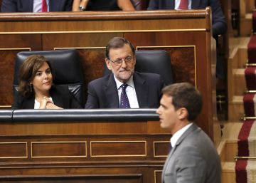PP y C’s pactan limitar a tres años la duración de la interinidad en el sector público PP y C’s pactan limitar a tres años la duración de la interinidad en el sector público