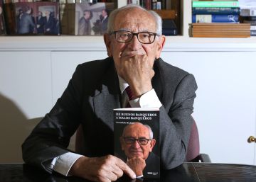 “La tolerancia del supervisor con un banco que empeora es suicida” “La tolerancia del supervisor con un banco que empeora es suicida”