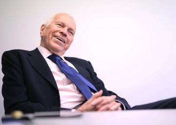 “Los Gobiernos deberían celebrar la llegada de innovadores como Uber”