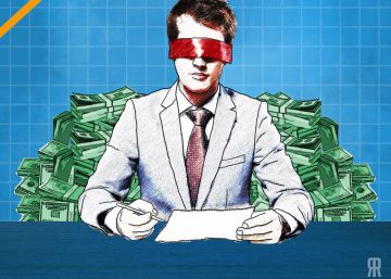 El rentable juego de las participaciones cruzadas El rentable juego de las participaciones cruzadas