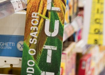 El imparable negocio de los productos sin gluten