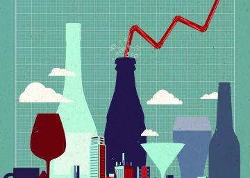 El auge gastronómico calienta la economía El auge gastronómico calienta la economía