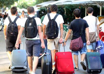 Valencia plantea aumentar el IBI para los pisos turísticos Valencia plantea aumentar el IBI para los pisos turísticos