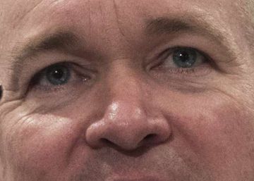 El desprecio de Trump El desprecio de Trump