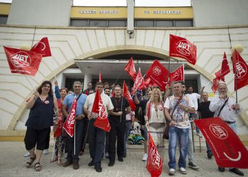 La Administración acota los contratos de guardias de seguridad ‘low cost’ La Administración acota los contratos de guardias de seguridad ‘low cost’